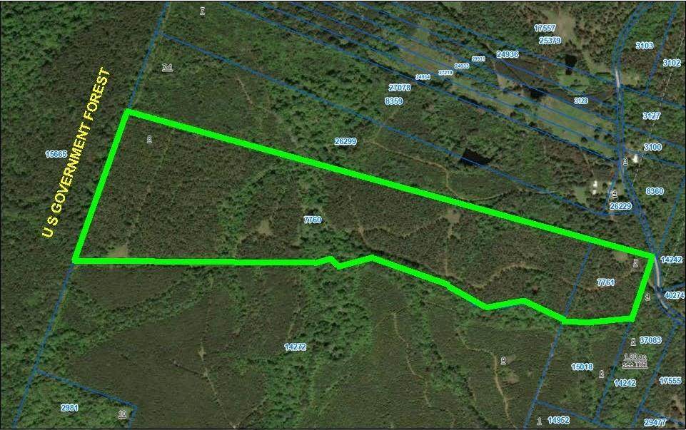 TBD County Road 1175 - Photo 1