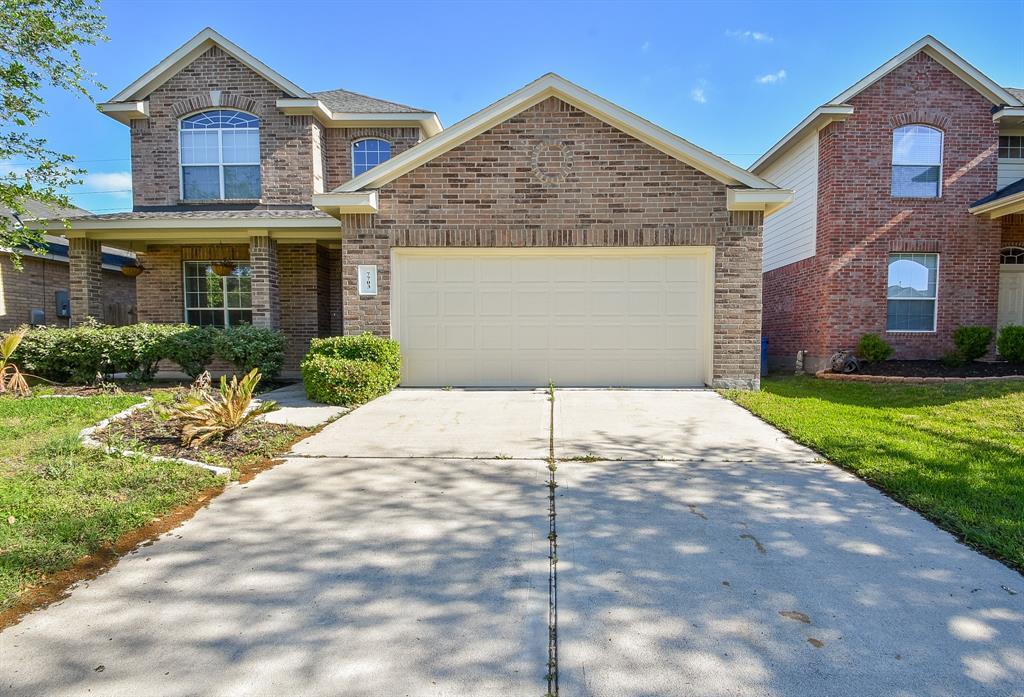 7703 Summerdale Drive - Photo 1