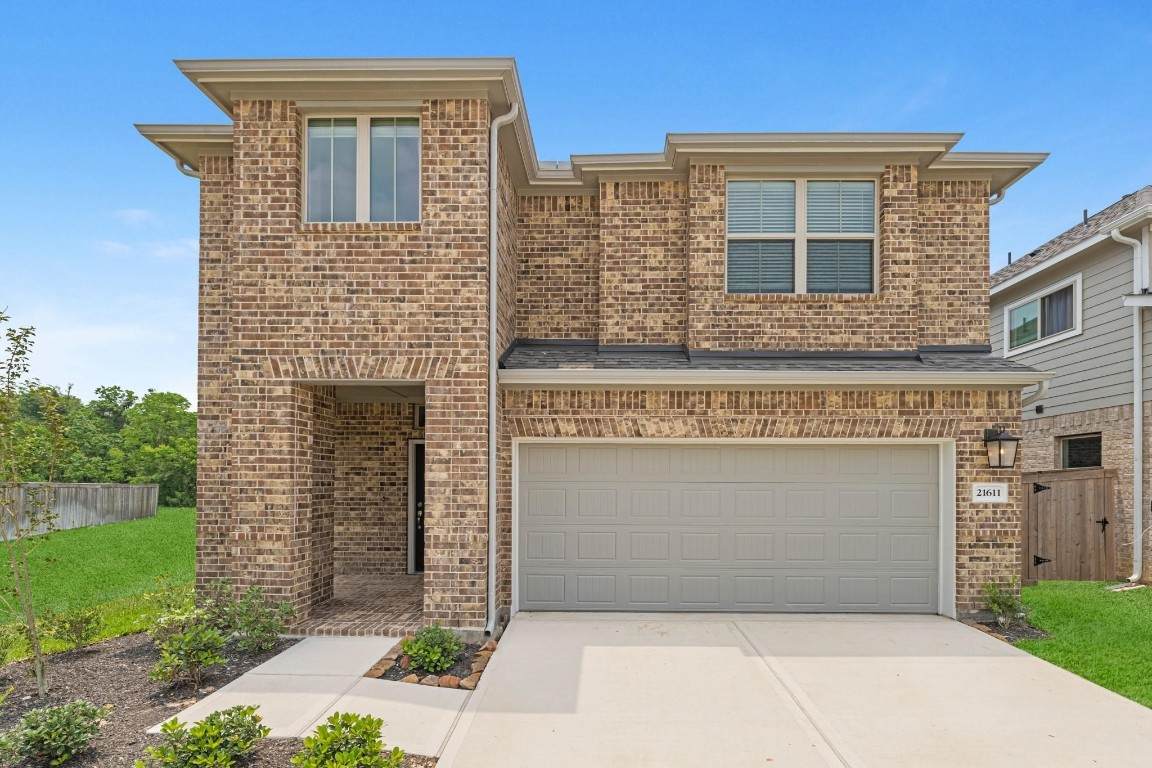 21611 Alberta Forest Circle - Photo 1