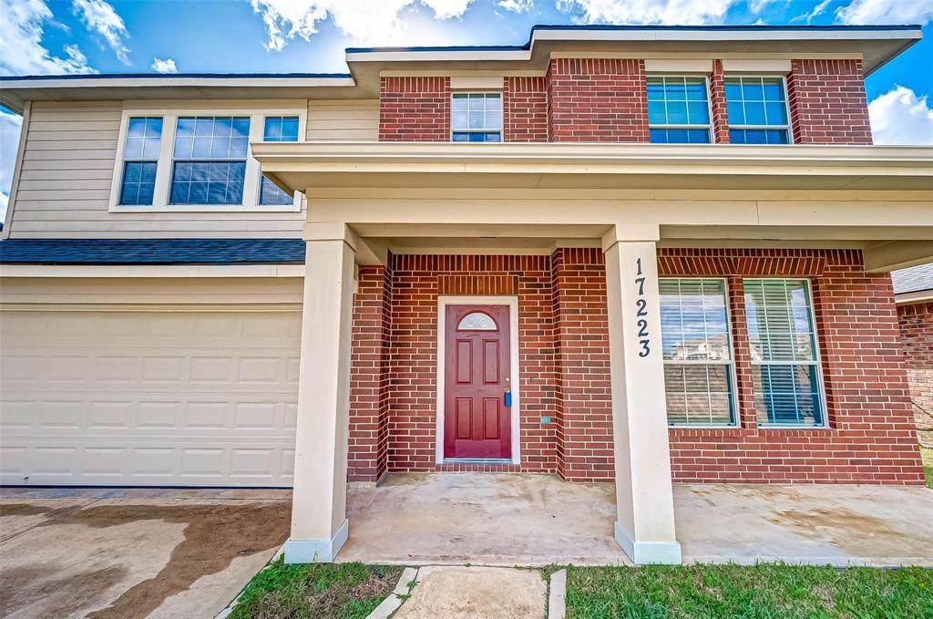 17223 Coventry Park Drive - Photo 1