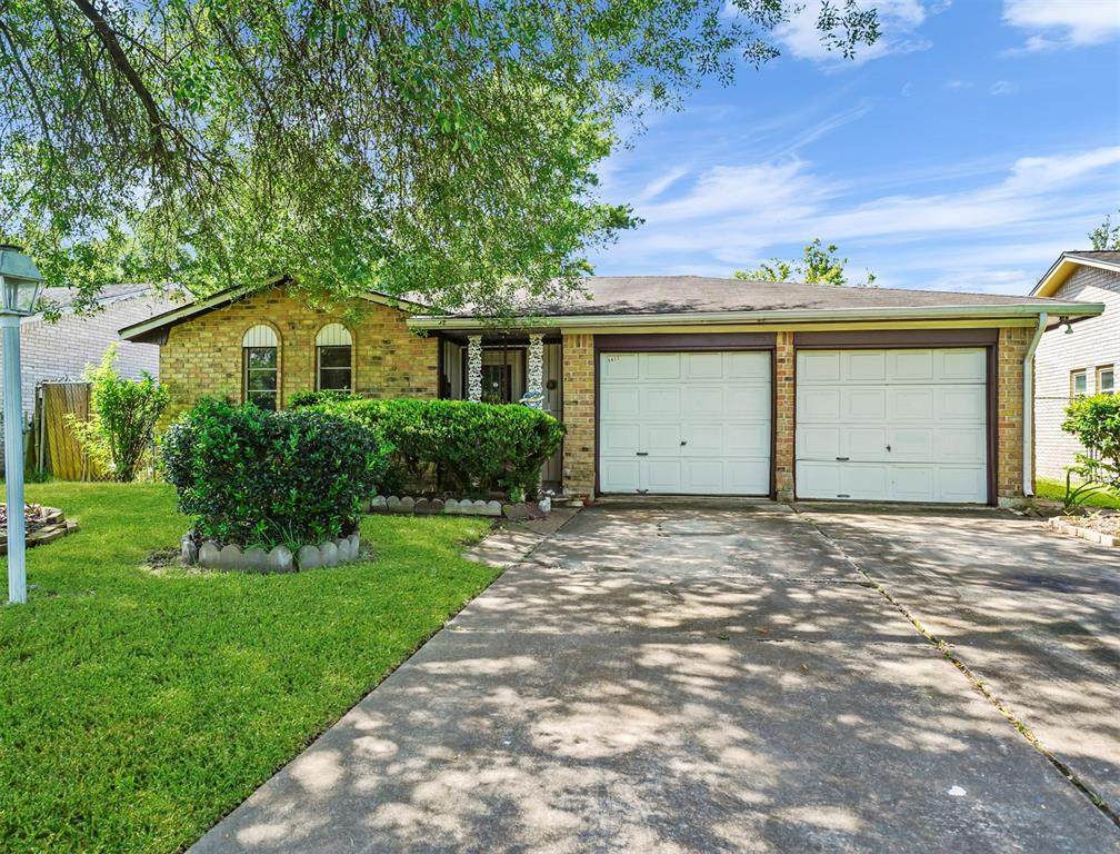 5422 Greylog Drive - Photo 1