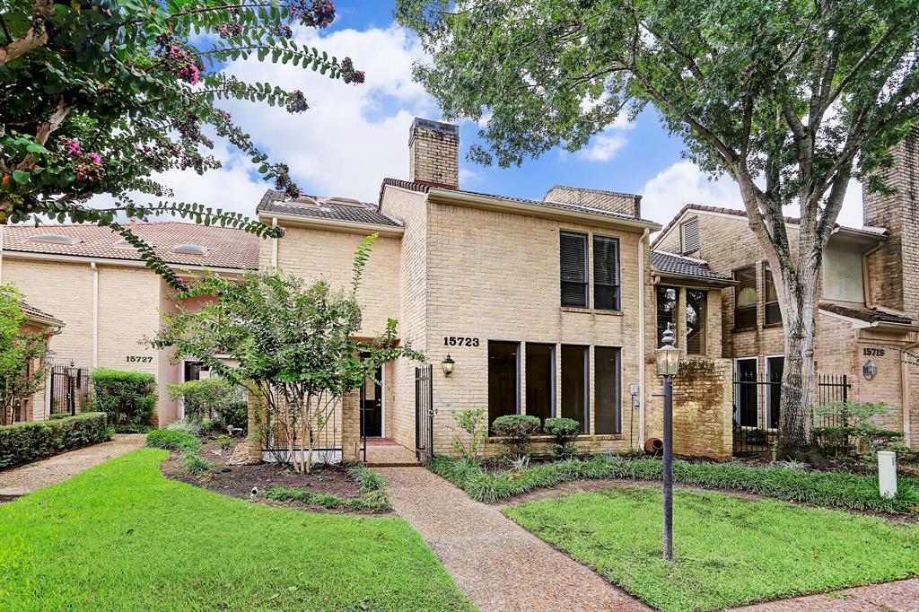 15723 Tanya Circle - Photo 1