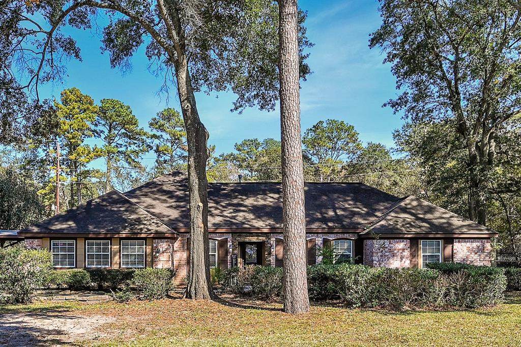 12902 Timberlake Drive - Photo 1