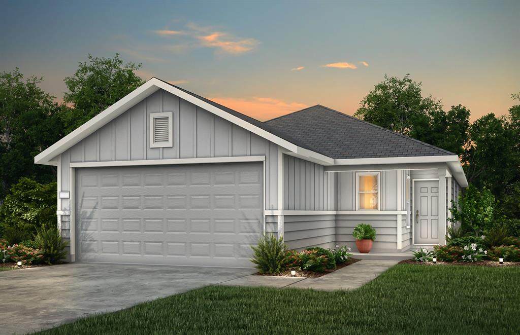 21614 Fox Gully Lane - Photo 1
