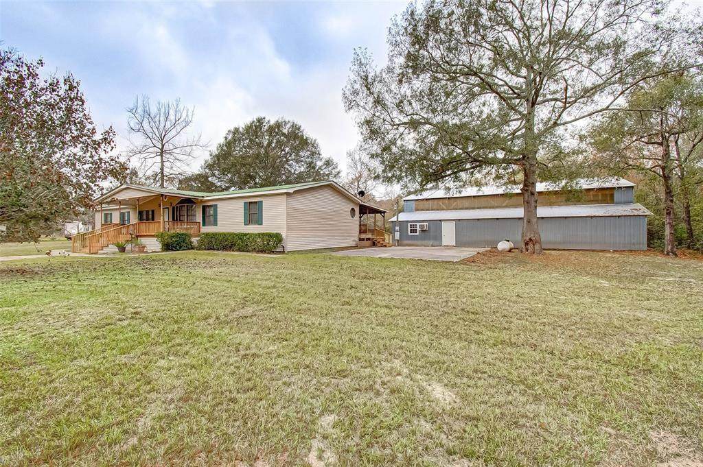 11450 Ward Road - Photo 1