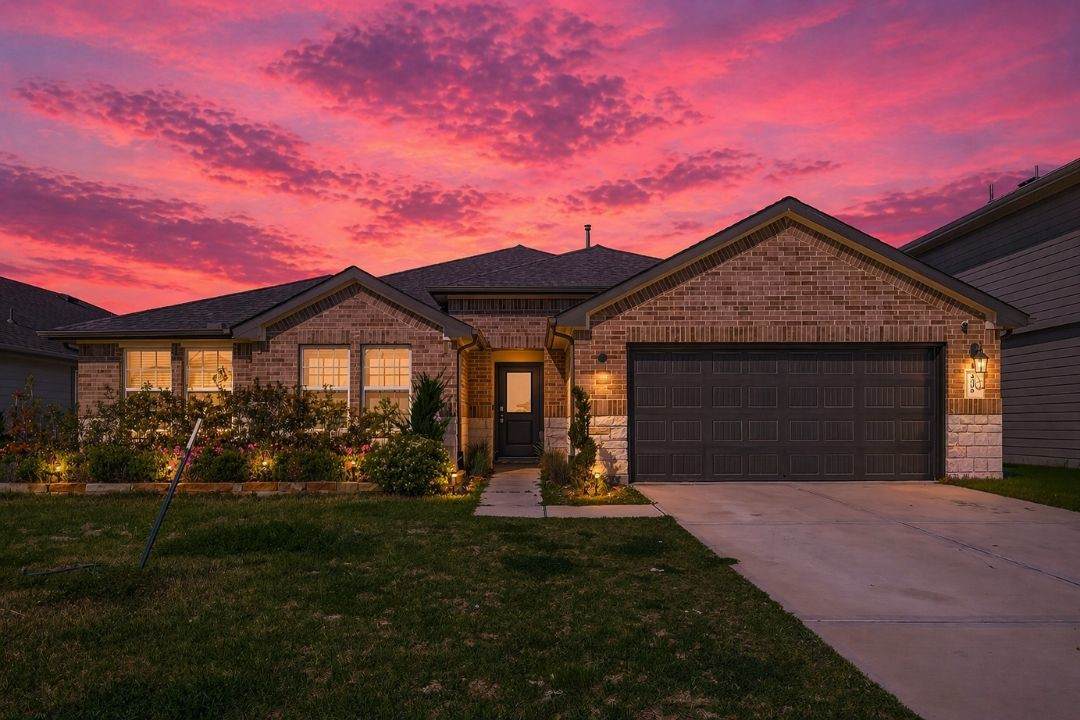 4326 Blossom Valley Lane - Photo 1