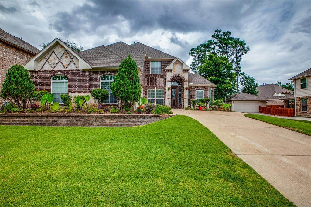 1856 Leela Springs Drive - Photo 1