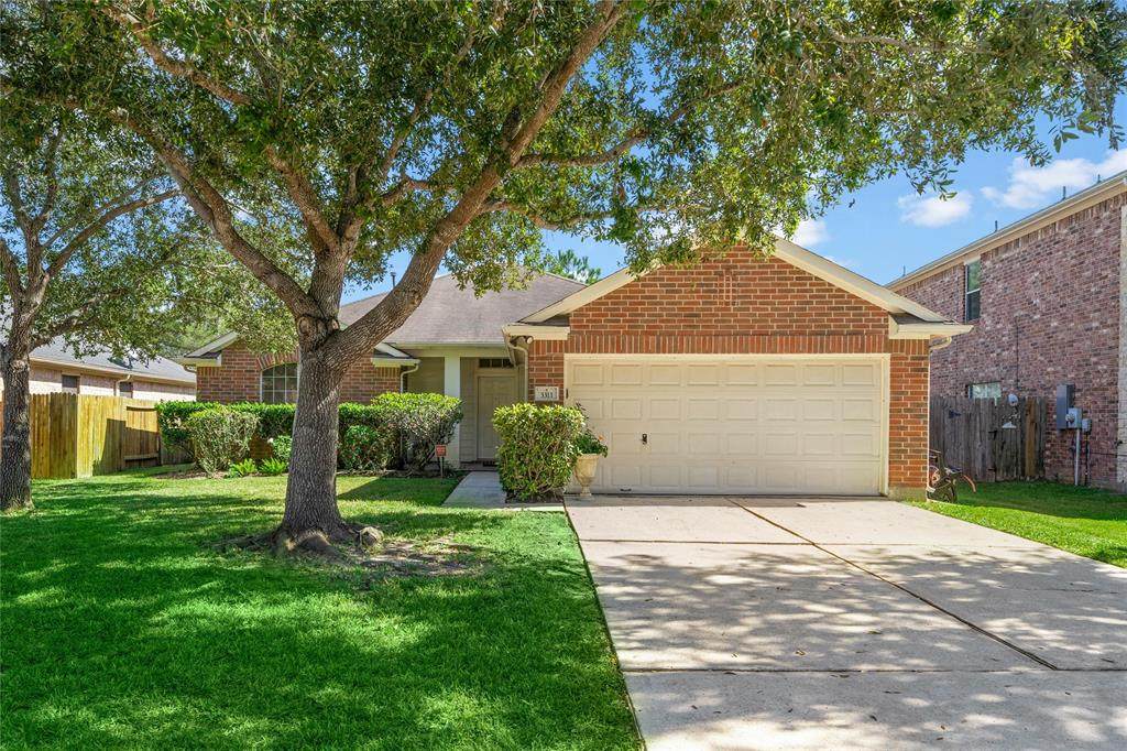 3311 Ewing Drive - Photo 1