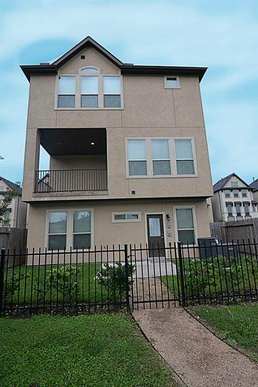 9939 Spring Shadows Park Circle Circle - Photo 1