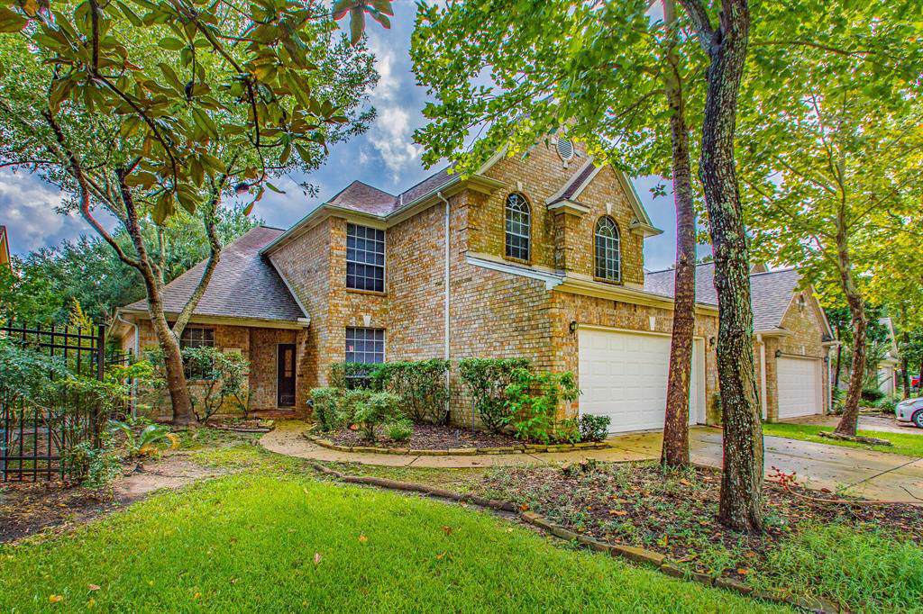 3914 Fordham Park Court - Photo 1