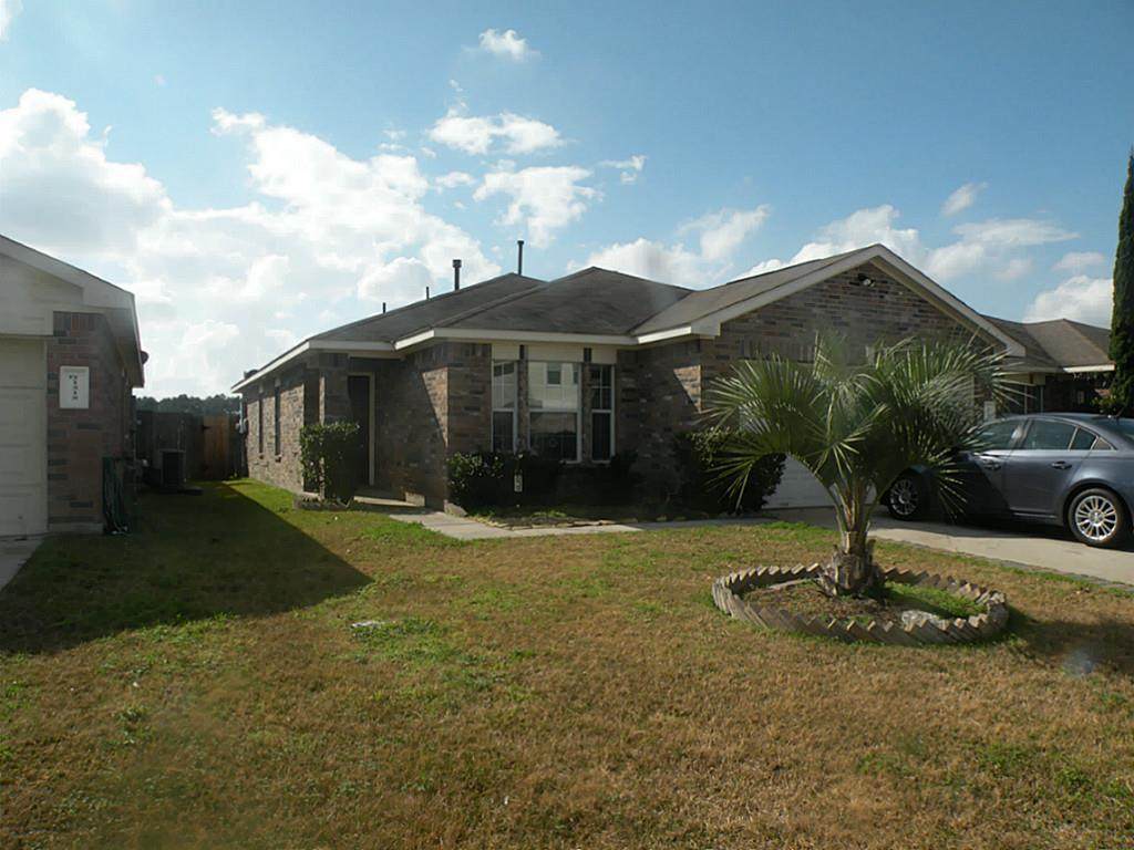 21319 Carleen Creek Trail - Photo 1