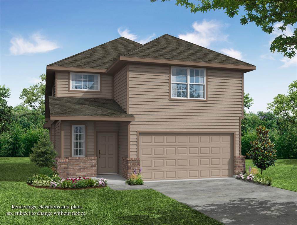 114 Mouflon Drive - Photo 1