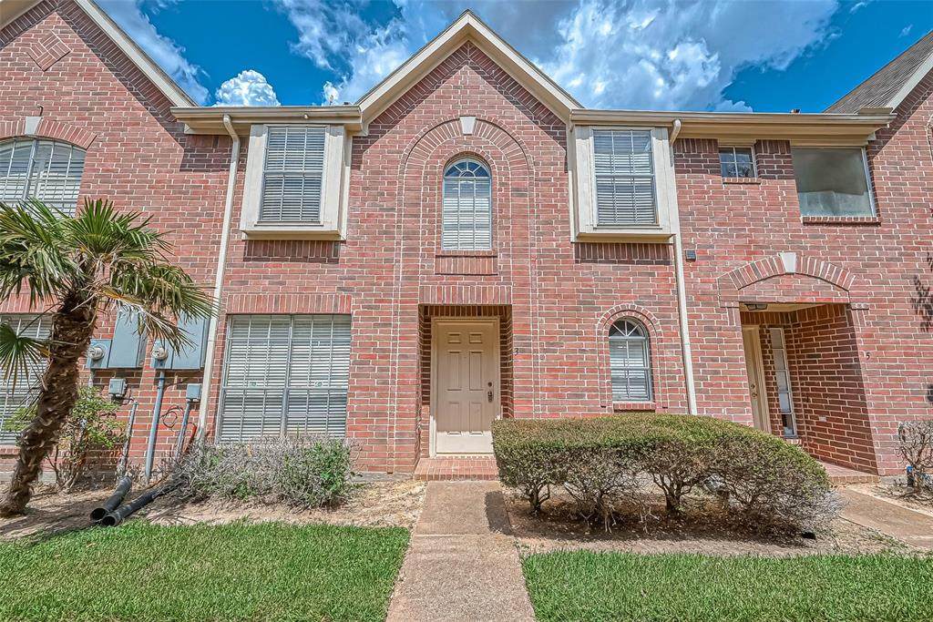 11735 Alief Clodine Road - Photo 1