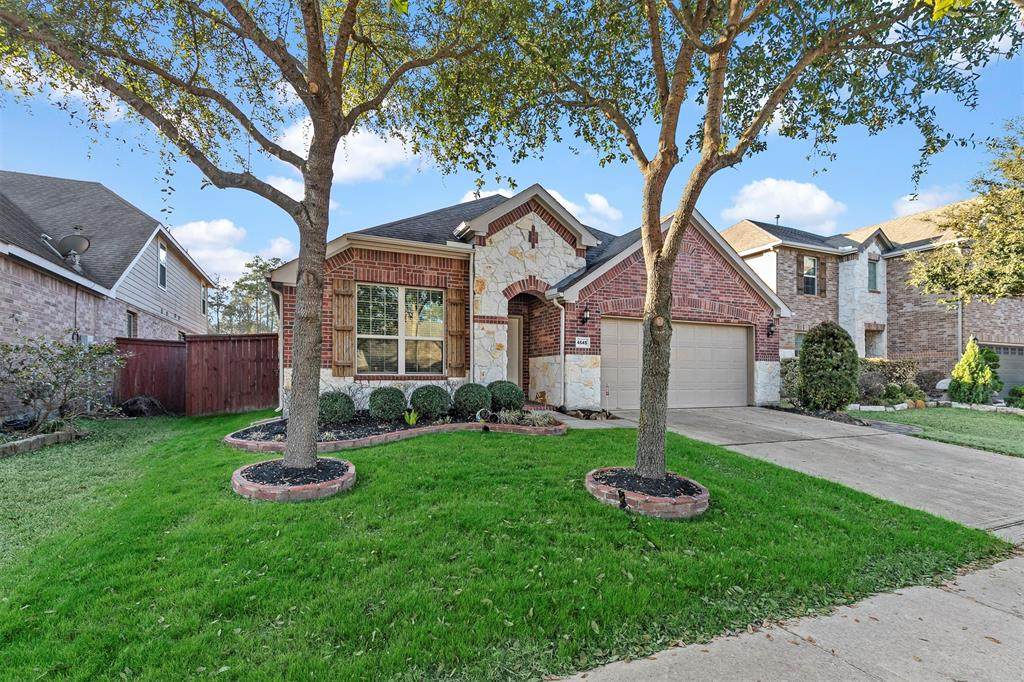 4545 Argonne Woods Drive - Photo 1