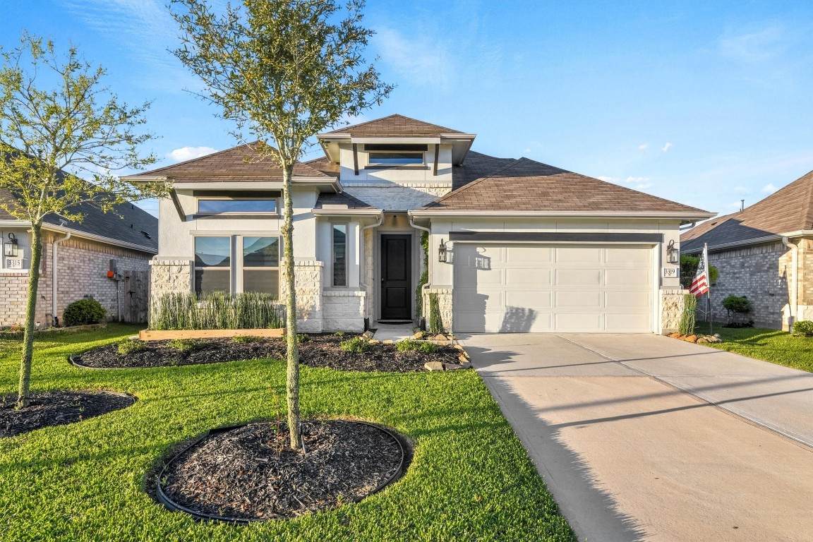 3319 Old Ironwood Drive - Photo 1