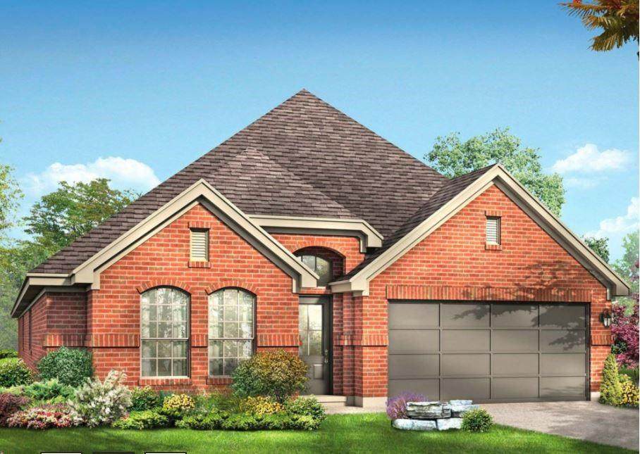 2703 Arbor Edge Crossing - Photo 1