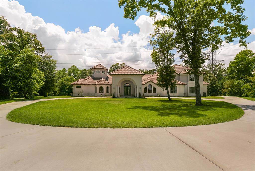 4639 Silver Jade Drive - Photo 1