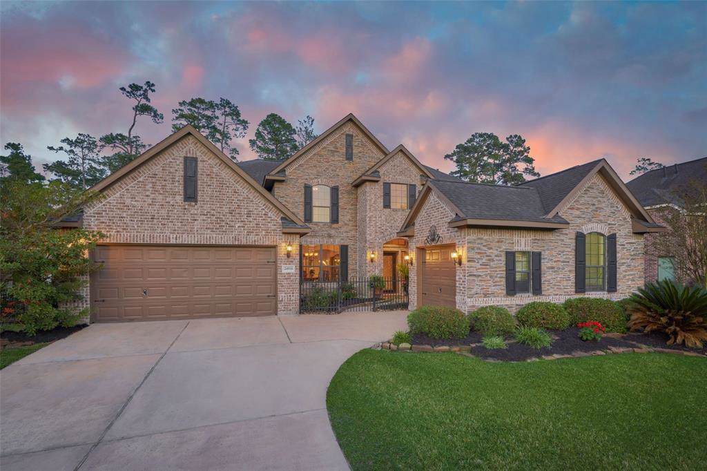 24910 Northampton Forest Drive - Photo 1