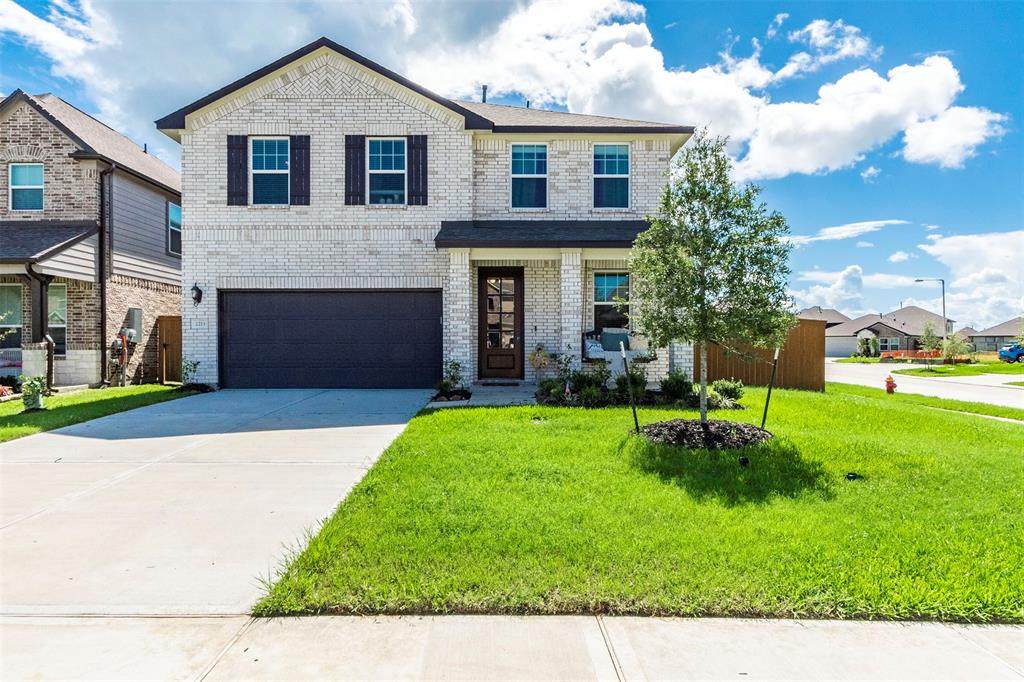2213 Sand Lily Drive - Photo 1