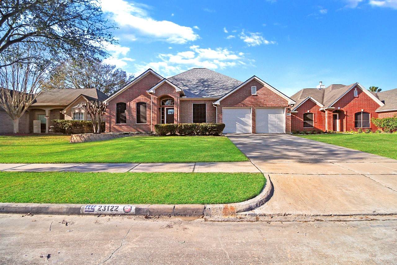 23122 Beech Canyon Drive - Photo 1