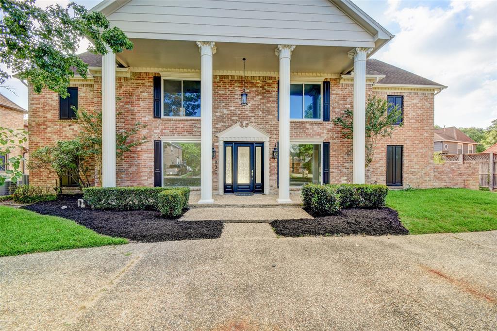 830 Silvergate Drive - Photo 1