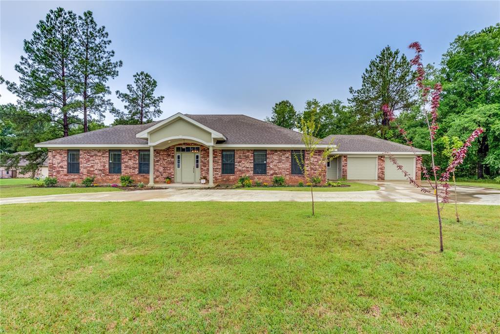 108 Saddle Trail Drive - Photo 1