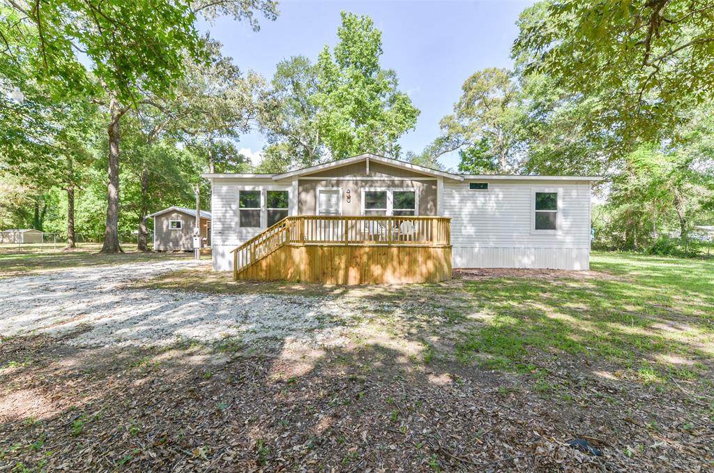 571 Campbell Acres Road - Photo 1
