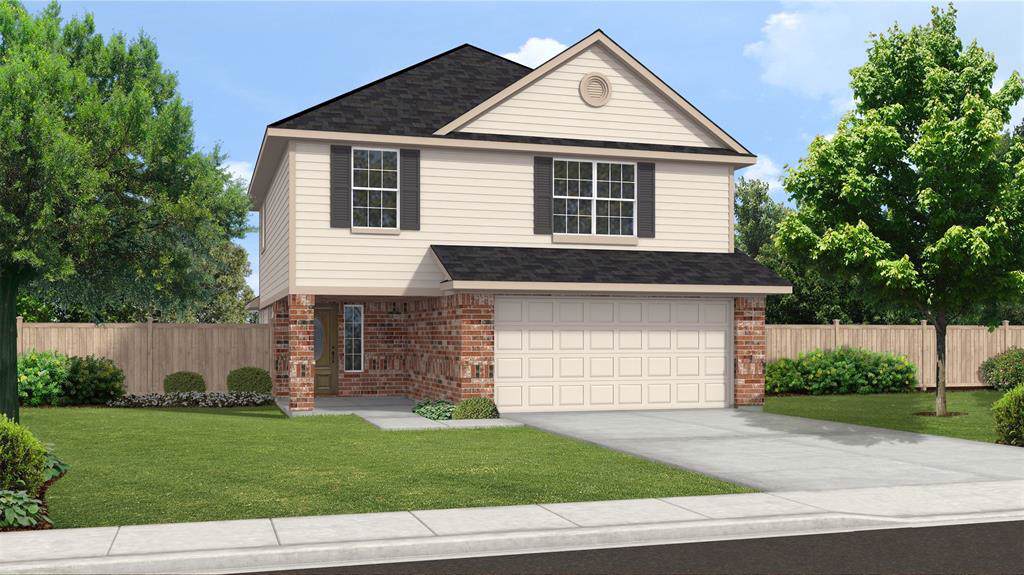 18618 Cooper Ravine Way - Photo 1