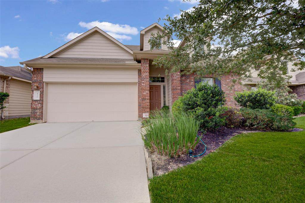 8730 Auburn Mane Drive - Photo 1