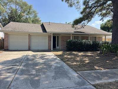 16326 Morning Mist Drive - Photo 1