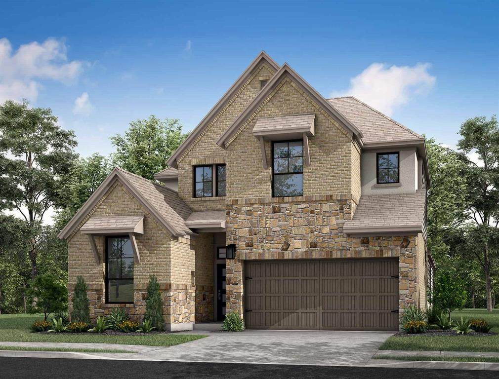 25803 Rippey Glen Drive - Photo 1