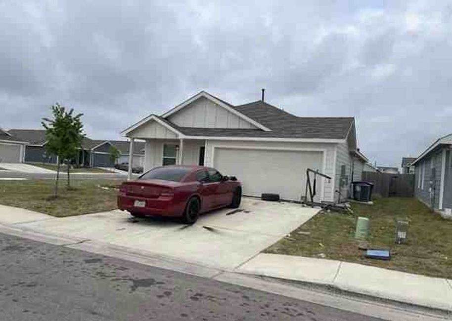 2223 Cyclone Drive - Photo 1