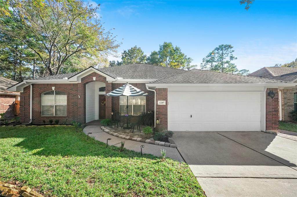 12207 Browning Drive - Photo 1