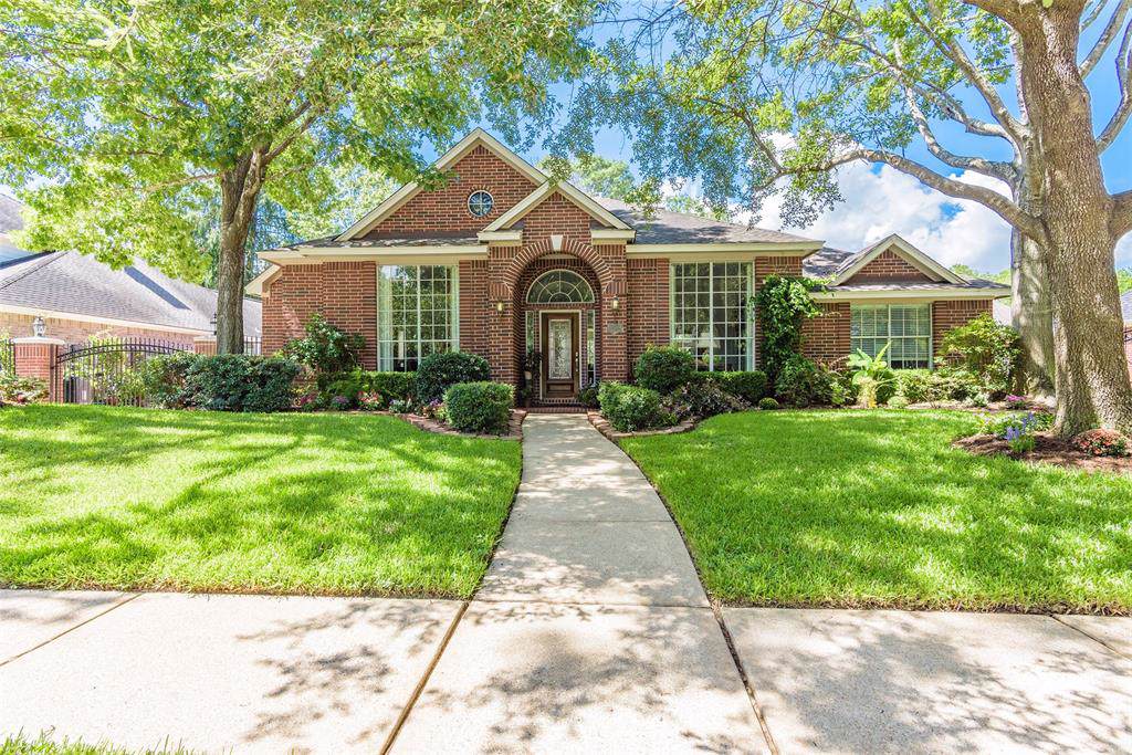 15919 El Dorado Oaks Drive - Photo 1