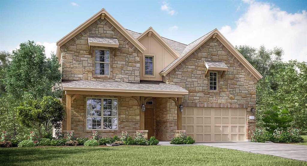 1810 Pickford Knolls Lane - Photo 1