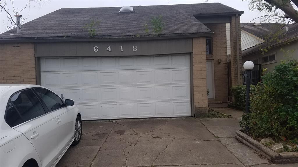 6418 Gladewell Drive - Photo 1