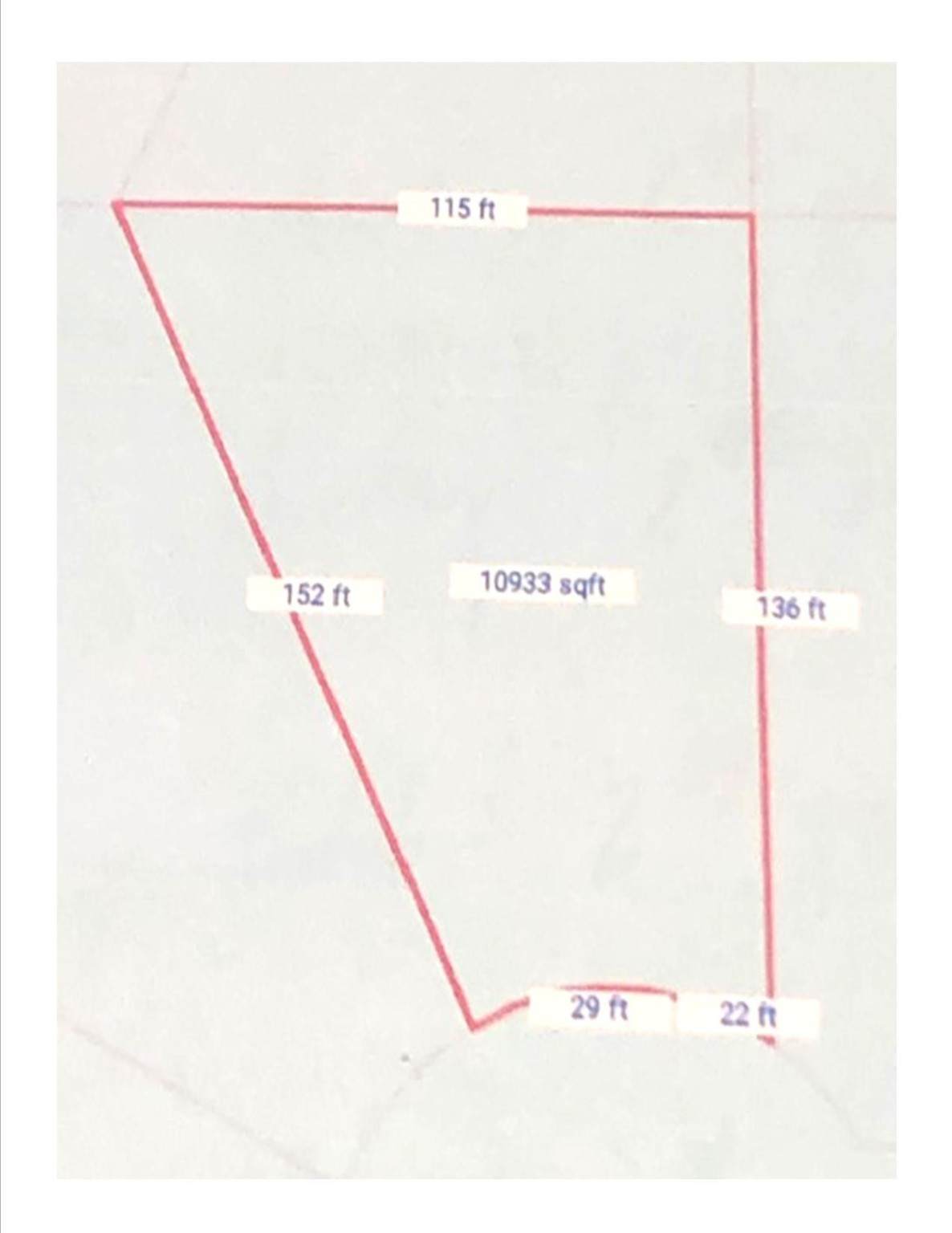 0 Gum Tree Lane - Photo 1