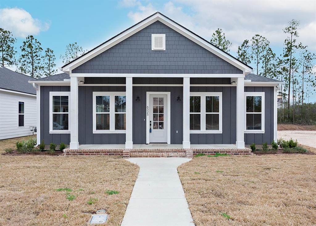 6325 Pine Ridge Lane - Photo 1