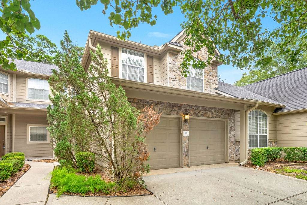 86 Valley Oaks Circle - Photo 1