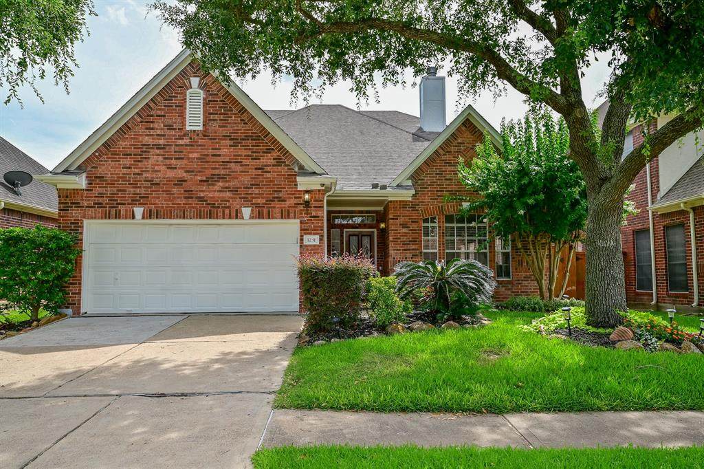 1231 Melford Drive - Photo 1