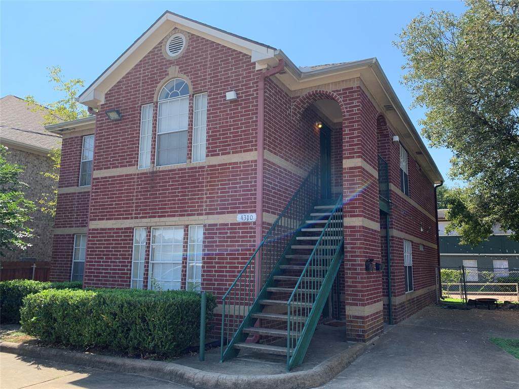 4310 College Main Street - Photo 1