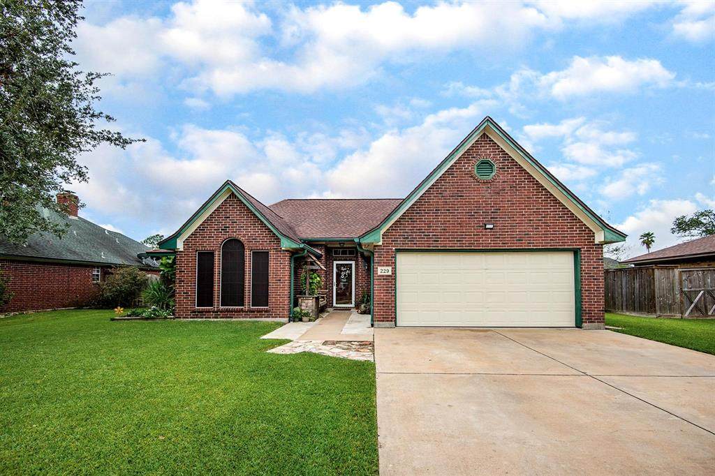 229 Trail Ride Road - Photo 1
