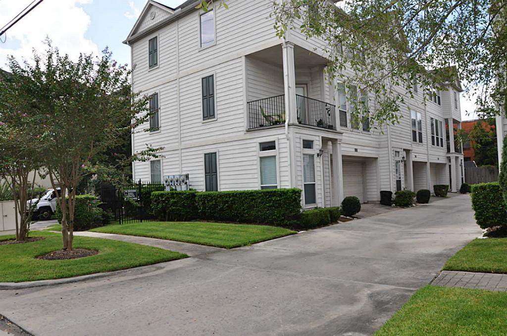 2020 Mason Street - Photo 1