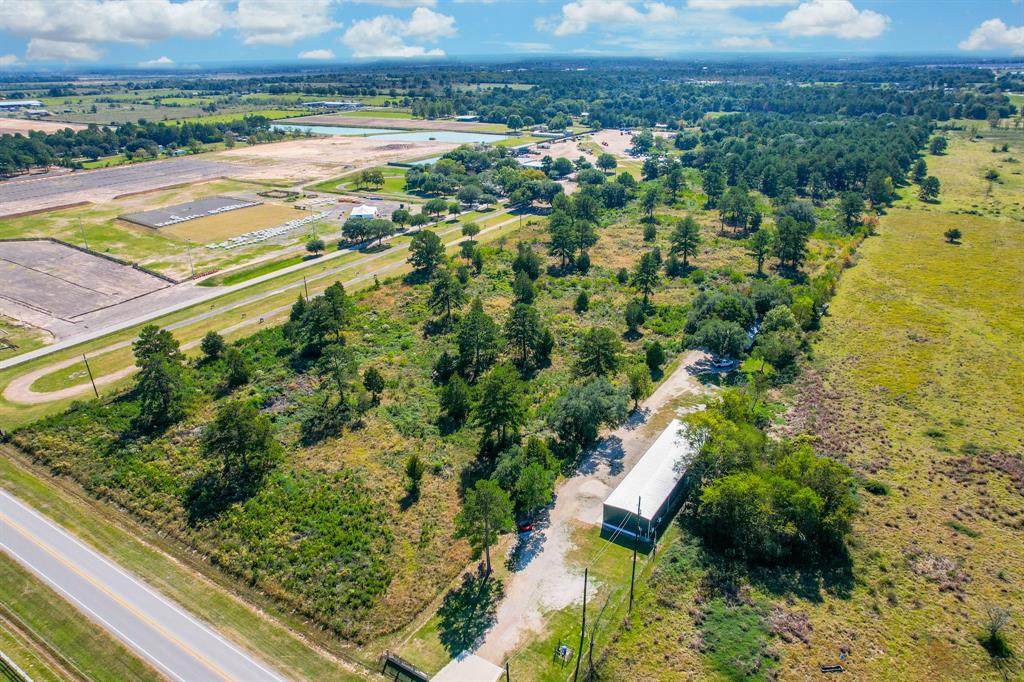 23331 Waller Tomball Road - Photo 1
