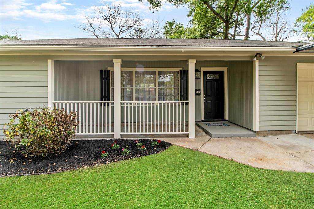 507 Durant Street - Photo 1