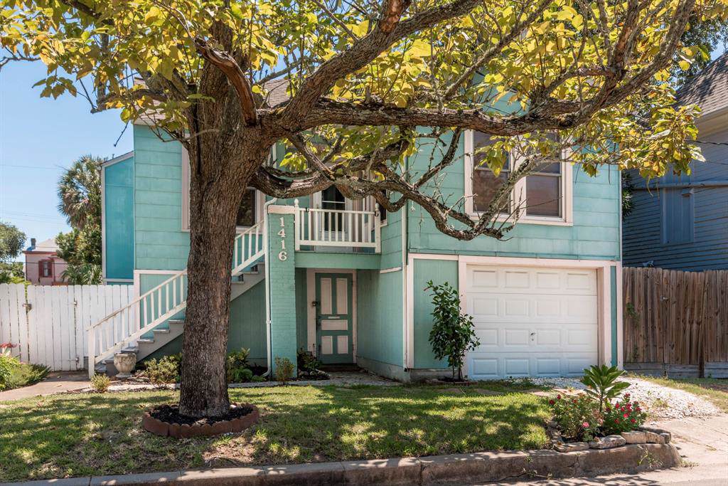 1416 26th Street - Photo 1