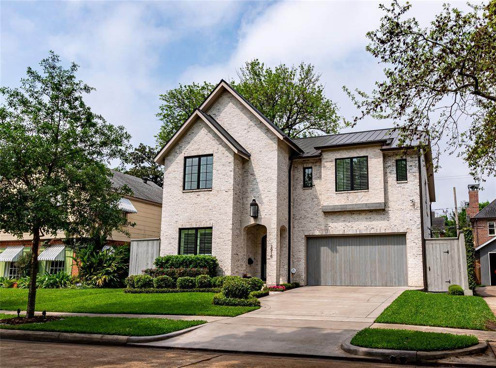 2916 Georgetown Street - Photo 1