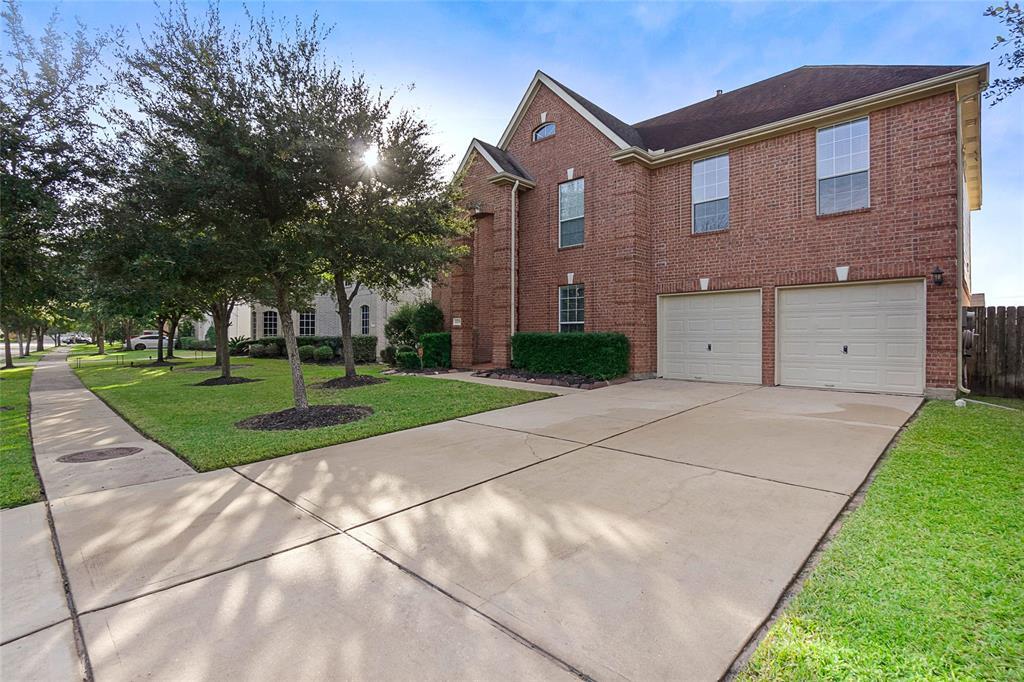 21135 Granite Trail Lane - Photo 1