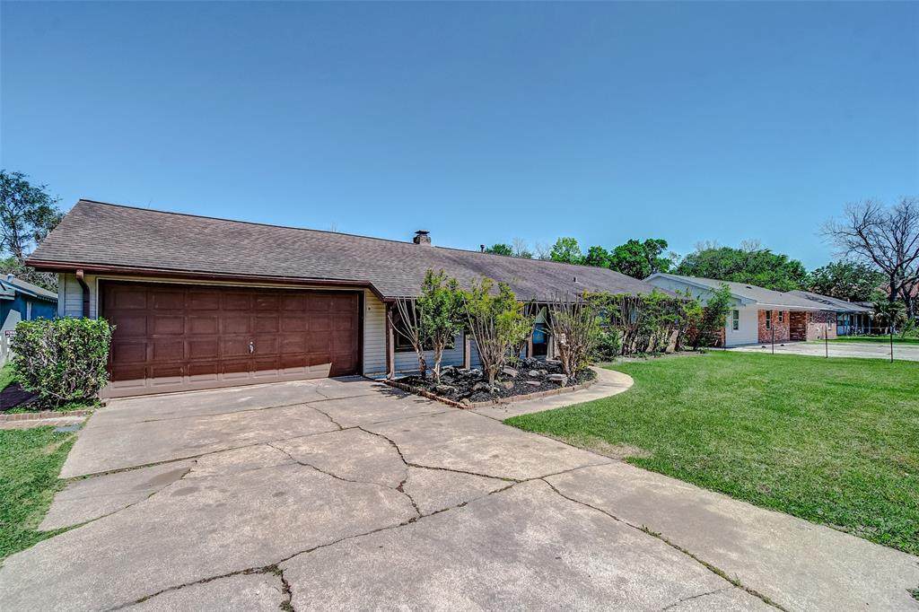 4403 Continental Drive - Photo 1