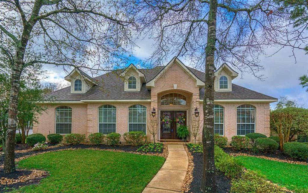 6531 Glenhill Drive - Photo 1